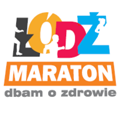 Referencje od: Łódź Maraton Dbam o Zdrowie
