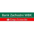 Referencje od: Bank Zachodni WBK Grupa Santander